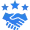 Dash Cipro Fin - Foster innovative collaborations with respected facilitators.